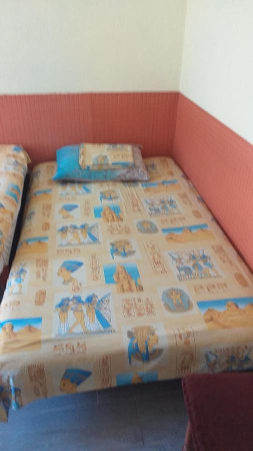 Sergey Rooms Satoka Exterior foto