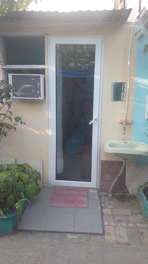 Sergey Rooms Satoka Exterior foto
